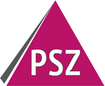 Logo des PSZ