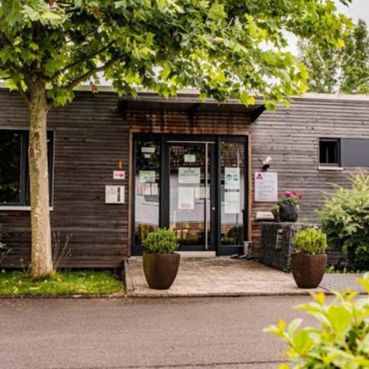 PSZ Homberg