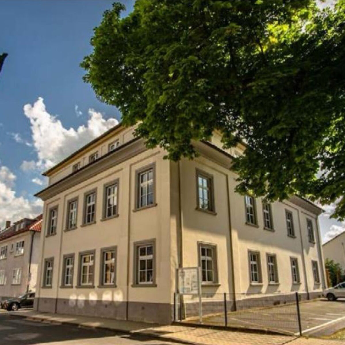 PSZ Melsungen