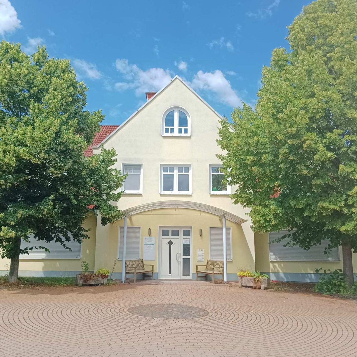 PSZ Guxhagen