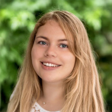 Annabelle Trieschmann