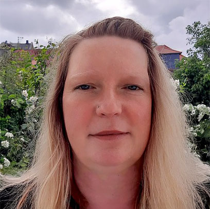 Sonja Bettenhausen