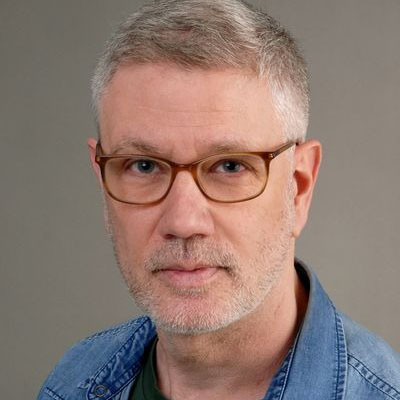 Volker Wetzel