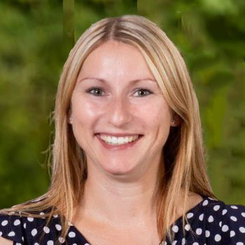 Stefanie Opfer