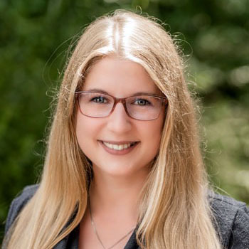 Jennifer Ziegenbein