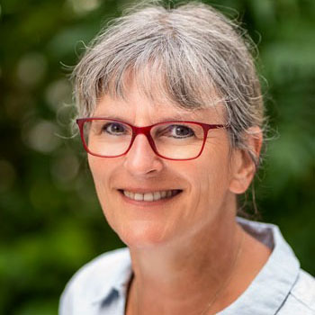 Pia Trömner