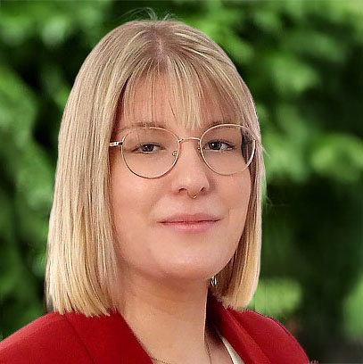 Lena Hafermas
